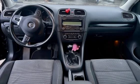 VW Golf - 5400 € / 10561.48 лв. - 43205442 5