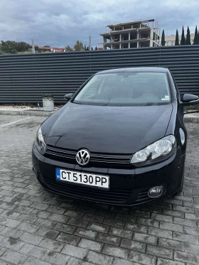 VW Golf - 5400 € / 10561.48 лв. - 43205442 8