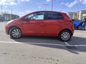 Toyota Yaris - 3700 € / 7236.57 лв. - 63439116 5