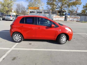 Toyota Yaris - 3700 € / 7236.57 лв. - 63439116 4