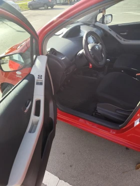 Toyota Yaris - 3700 € / 7236.57 лв. - 63439116 9