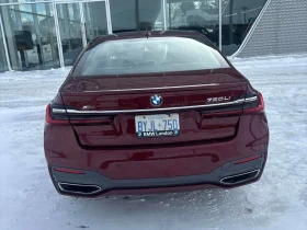 BMW 750 * 750Li xDrive * CARFAX * ЦЕНА ДО БГ - 33100 € / 64737.97 лв. - 65380726 4