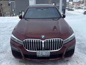 BMW 750 * 750Li xDrive * CARFAX * ЦЕНА ДО БГ - 33100 € / 64737.97 лв. - 65380726 5