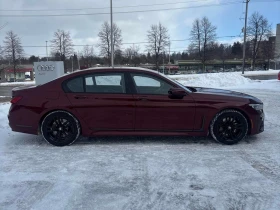 BMW 750 * 750Li xDrive * CARFAX * ЦЕНА ДО БГ - 33100 € / 64737.97 лв. - 65380726 3