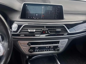 BMW 750 * 750Li xDrive * CARFAX * ЦЕНА ДО БГ - 33100 € / 64737.97 лв. - 65380726 9