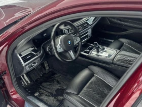BMW 750 * 750Li xDrive * CARFAX * ЦЕНА ДО БГ - 33100 € / 64737.97 лв. - 65380726 7
