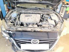 Mazda 3 Skyactiv - 2800 € / 5476.32 лв. - 42191157 8
