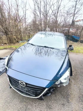 Mazda 3 Skyactiv - 2800 € / 5476.32 лв. - 42191157 2