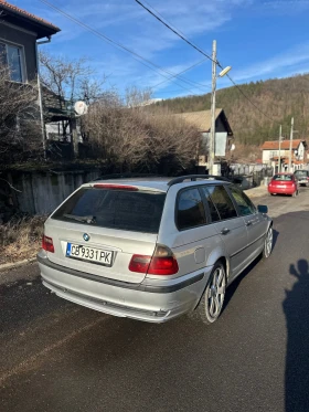 BMW 320 320d - 1950 € / 3813.87 лв. - 65796042 3
