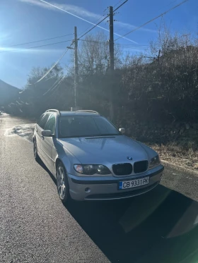 BMW 320 320d - 1950 € / 3813.87 лв. - 65796042 2