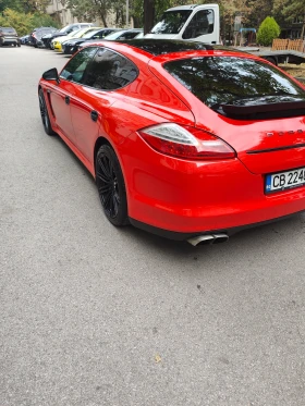 Porsche Panamera - 20000 € / 39116.60 лв. - 64665170 3