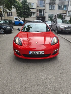 Porsche Panamera - 20000 € / 39116.60 лв. - 64665170 2