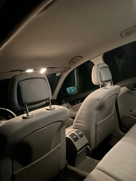 Mercedes-Benz C 200, снимка 4