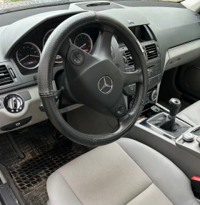 Mercedes-Benz C 200, снимка 5