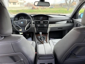 BMW 320 BMW E 91 Feys 2008г Фул Навигация , снимка 12