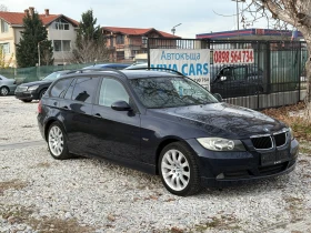 BMW 320 BMW E 91 Feys 2008г Фул Навигация , снимка 2