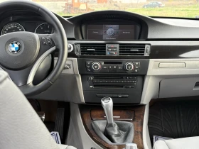 BMW 320 BMW E 91 Feys 2008г Фул Навигация , снимка 9