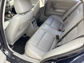 BMW 320 BMW E 91 Feys 2008г Фул Навигация , снимка 11