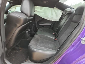 Dodge Charger 6.4l R/T 392, снимка 10