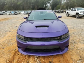 Dodge Charger 6.4l R/T 392, снимка 5