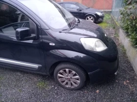 Fiat Qubo 1.3 Mjet euro6