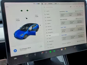 Tesla Model 3 * LONG* RANGE* AWD* BUY* NOW*  - 13030 € / 25484.46 лв. - 81487947 8