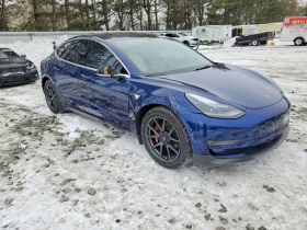 Tesla Model 3 * LONG* RANGE* AWD* BUY* NOW*  - 13030 € / 25484.46 лв. - 81487947 3