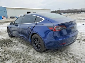 Tesla Model 3 * LONG* RANGE* AWD* BUY* NOW*  - 13030 € / 25484.46 лв. - 81487947 6