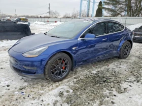 Tesla Model 3 * LONG* RANGE* AWD* BUY* NOW* 