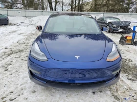 Tesla Model 3 * LONG* RANGE* AWD* BUY* NOW*  - 13030 € / 25484.46 лв. - 81487947 2