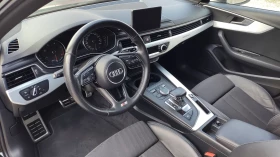 Audi A4 S-Line/190kc/Quattro/Дистроник  - 12700 € / 24839.04 лв. - 83026385 9