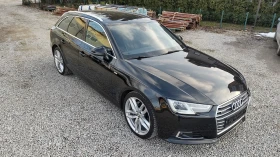 Audi A4 S-Line/190kc/Quattro/Дистроник  - 12700 € / 24839.04 лв. - 83026385 7