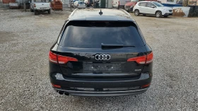 Audi A4 S-Line/190kc/Quattro/Дистроник  - 12700 € / 24839.04 лв. - 83026385 5
