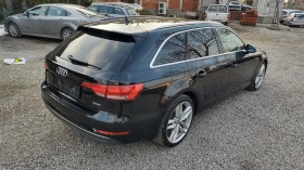 Audi A4 S-Line/190kc/Quattro/Дистроник  - 12700 € / 24839.04 лв. - 83026385 6