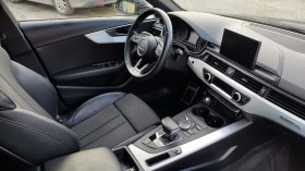 Audi A4 S-Line/190kc/Quattro/Дистроник  - 12700 € / 24839.04 лв. - 83026385 16