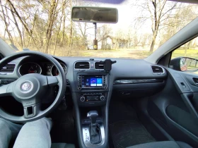 VW Golf 6 - 6600 € / 12908.48 лв. - 46503739 12