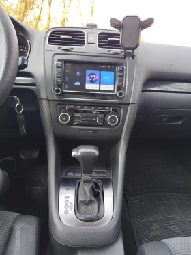 VW Golf 6 - 6600 € / 12908.48 лв. - 46503739 13