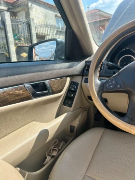 Mercedes-Benz C 200 - 6800 € / 13299.64 лв. - 85803969 7