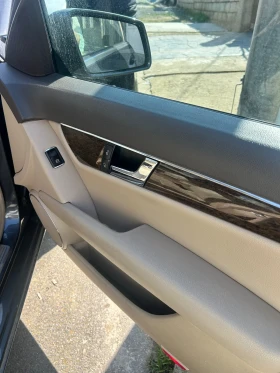 Mercedes-Benz C 200 - 6800 € / 13299.64 лв. - 85803969 11