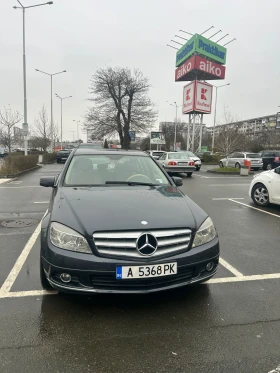 Mercedes-Benz C 200 - 6800 € / 13299.64 лв. - 85803969 2