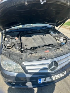 Mercedes-Benz C 200 - 6800 € / 13299.64 лв. - 85803969 5