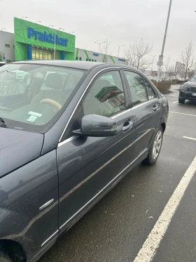 Mercedes-Benz C 200 - 6800 € / 13299.64 лв. - 85803969 3