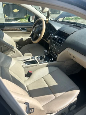 Mercedes-Benz C 200 - 6800 € / 13299.64 лв. - 85803969 8
