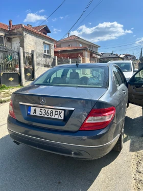 Mercedes-Benz C 200 - 6800 € / 13299.64 лв. - 85803969 4