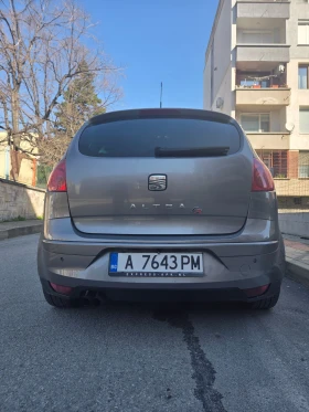 Seat Altea - 4200 € / 8214.49 лв. - 51408646 8