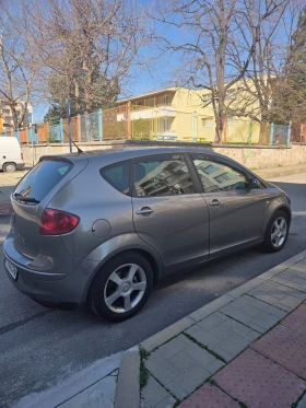 Seat Altea - 4200 € / 8214.49 лв. - 51408646 2