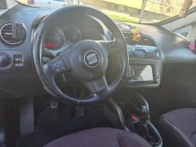 Seat Altea - 4200 € / 8214.49 лв. - 51408646 6