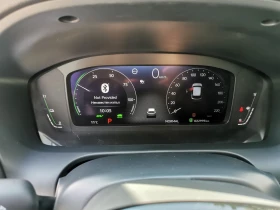 Honda ZR-V 2.0i-MMD HIBRID Advance - 31200 € / 61021.90 лв. - 29151528 10