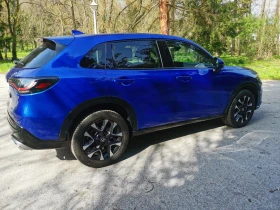 Honda ZR-V 2.0i-MMD HIBRID Advance - 31200 € / 61021.90 лв. - 29151528 3