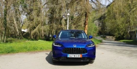 Honda ZR-V 2.0i-MMD HIBRID Advance